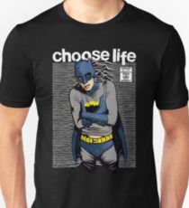 Choose Life Unisex T-Shirt