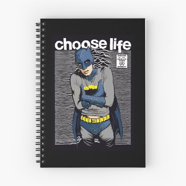 Item preview, Choose Life designed and sold by butcherbilly.