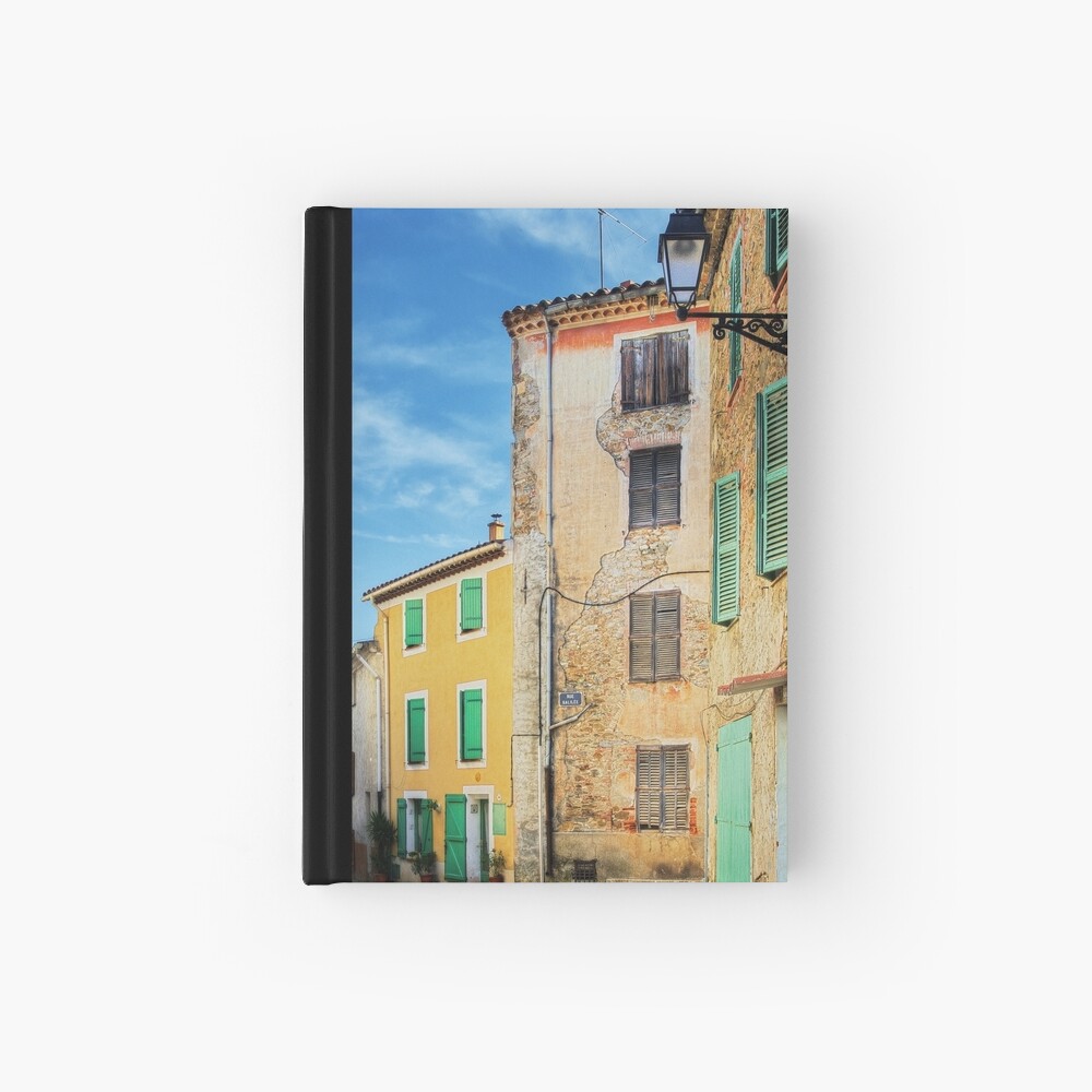 Item preview, Hardcover Journal designed and sold by patmo.