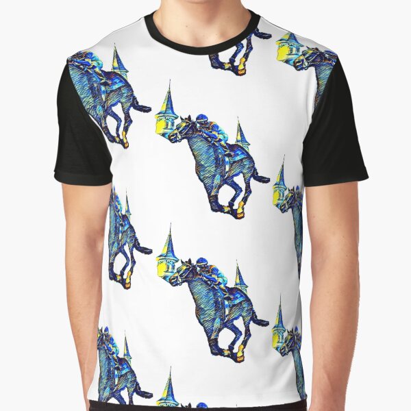 Item preview, It’s almost Kentucky Derby time! designed and sold by AUTISM ODYSSEYS.
