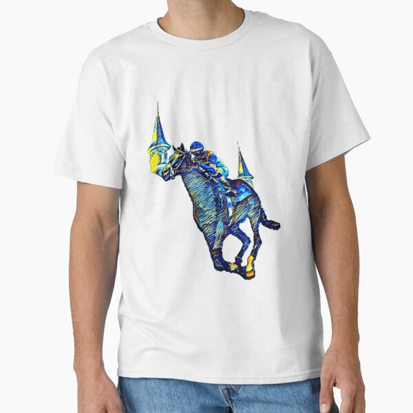 Item preview, It’s almost Kentucky Derby time! designed and sold by AUTISM ODYSSEYS.