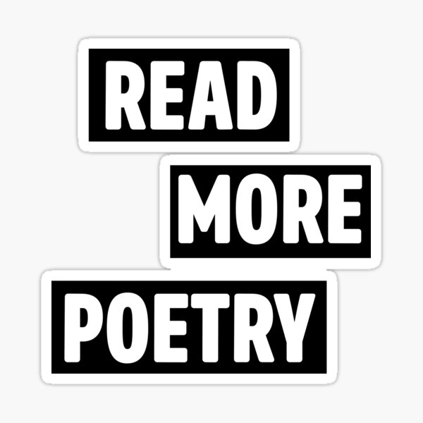 Item preview, Read more poetry designed and sold by inspires.