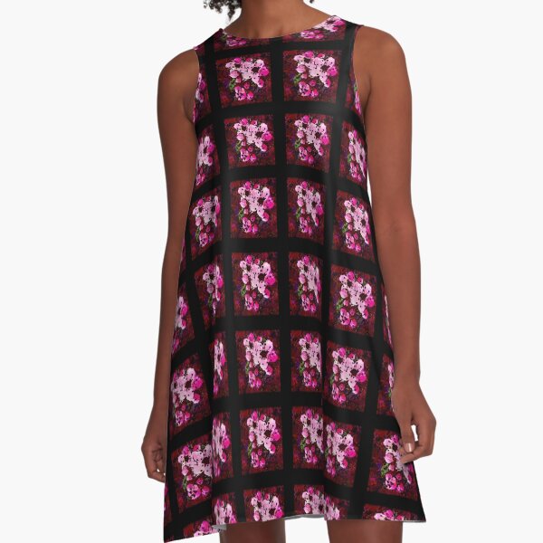 Liu An Gau Pian I A-Line Dress