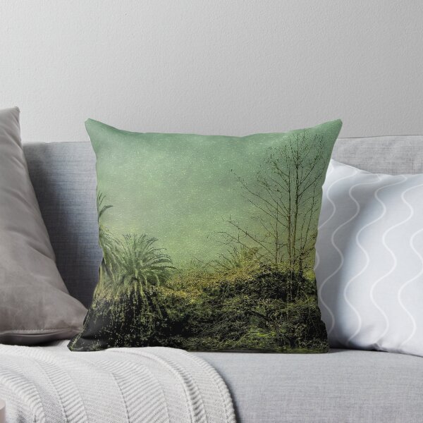 Item preview, Nature Scene Grunge Vintage Style Photo designed and sold by DFLC Prints.