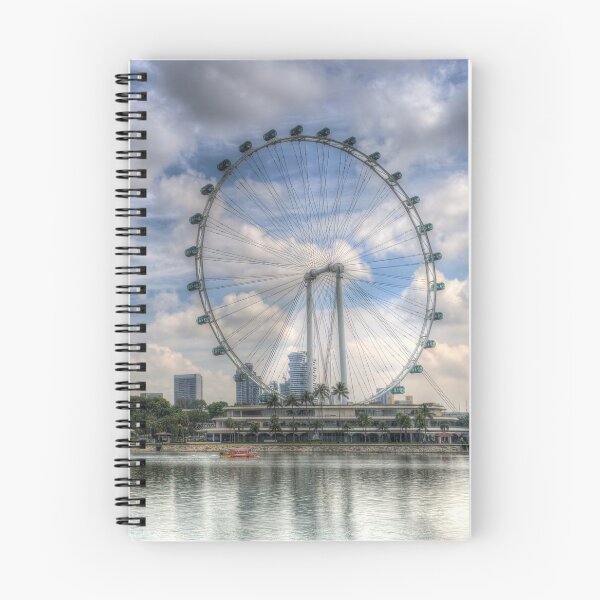 Item preview, Singapore Flyer Wheel designed and sold by bejacs.