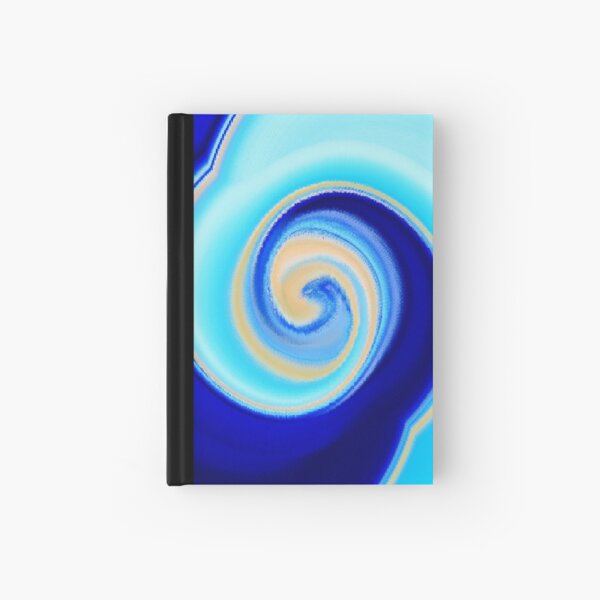 Find Your Center Hardcover Journal