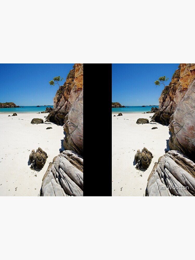 Silica Beach, Kimberley Coast by wootton60
