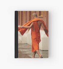 carefree Hardcover Journal