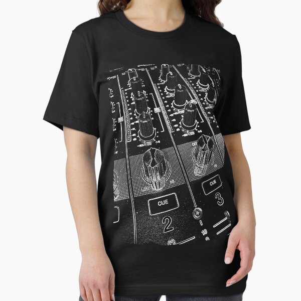 Item preview, DJ mixer - DJM designed and sold by Gerdek.