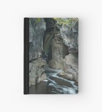 Hidden falls. Hardcover Journal