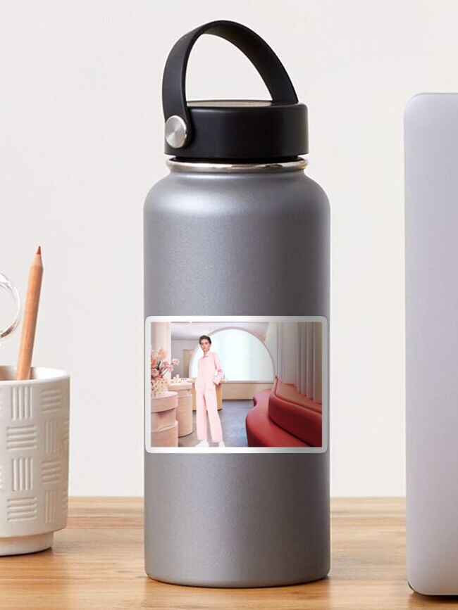 timothée chalamet glossier