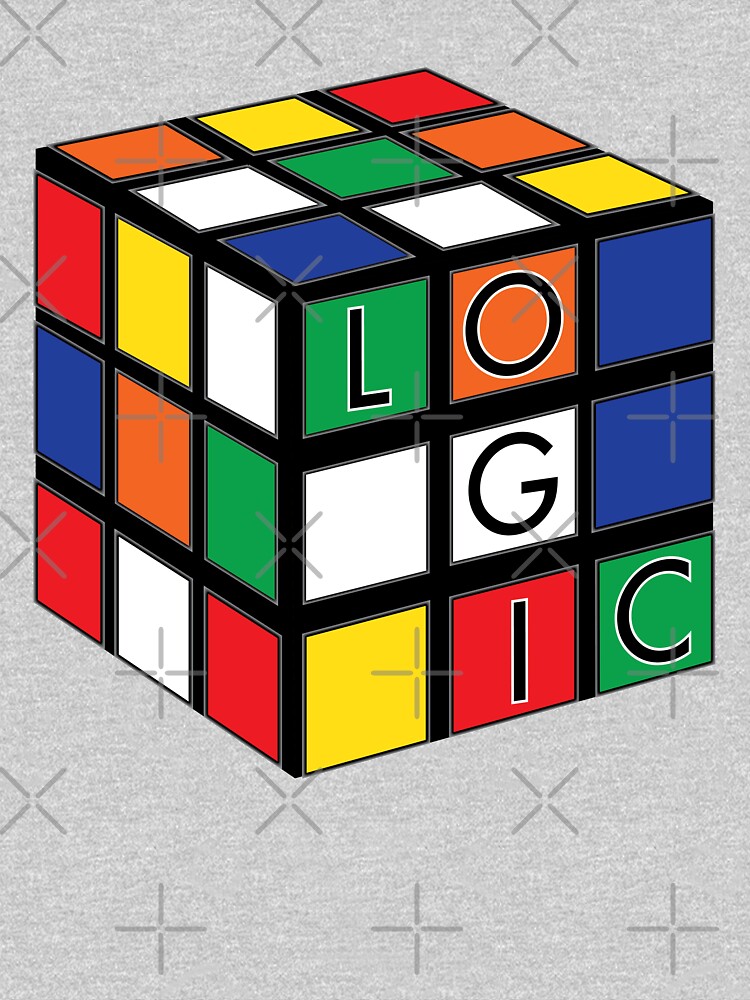 Logic by CM-PD