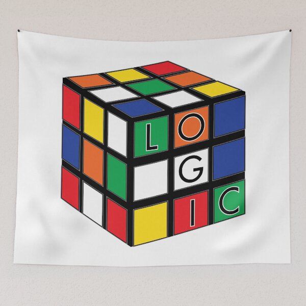 Item preview, Logic designed and sold by CM-PD.
