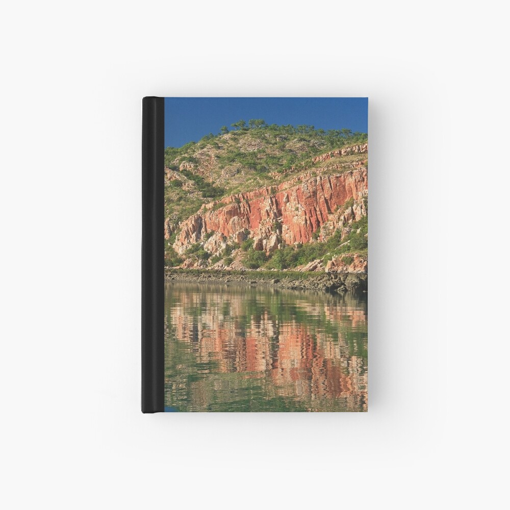 Item preview, Hardcover Journal designed and sold by wootton60.