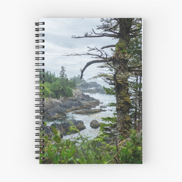 Item preview, Ucluelet, British Columbia designed and sold by ashl3ynash.