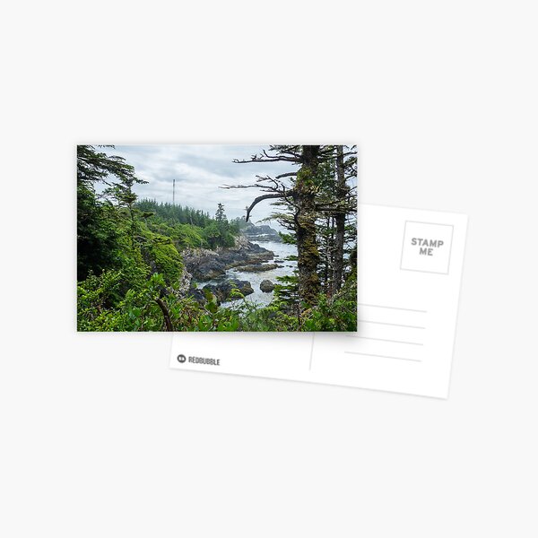Item preview, Ucluelet, British Columbia designed and sold by ashl3ynash.