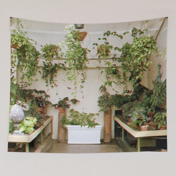 Item preview, Green Room designed and sold by Jillian Shoop.