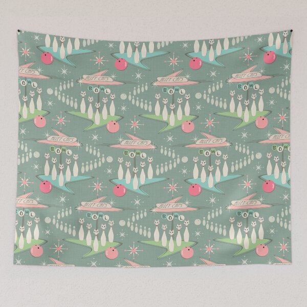 Item preview, Alley Cats designed and sold by studioxtine.