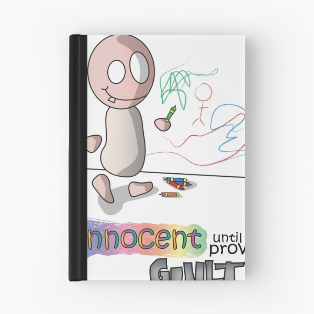 Item preview, Hardcover Journal designed and sold by SCdesigns.