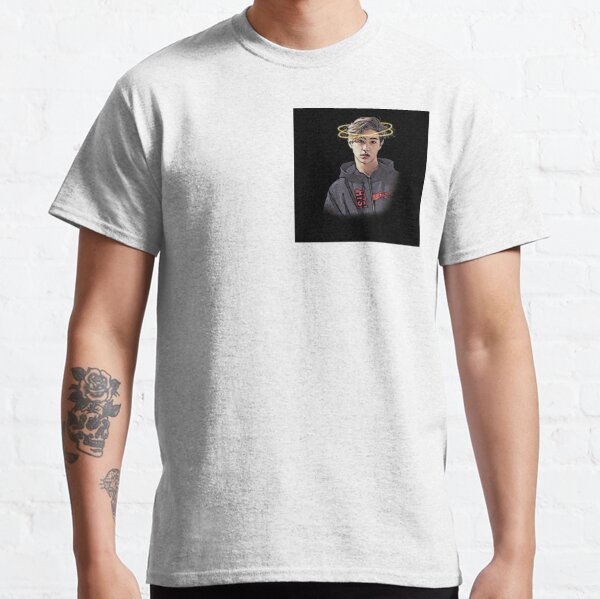 Ropa: Mark Tuan | Redbubble