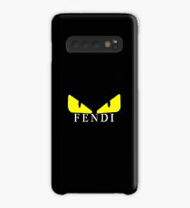 Fendi Case/Skin for Samsung Galaxy