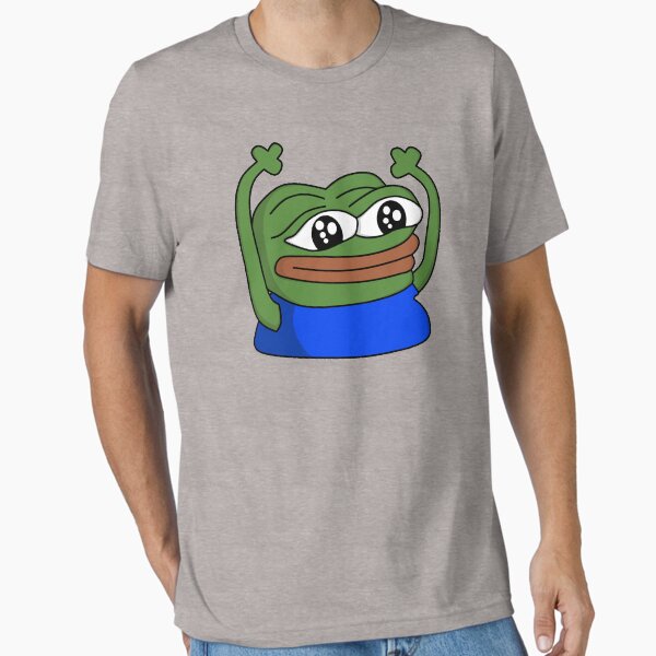 Item preview, HYPERS PepeHype designed and sold by mullelito.