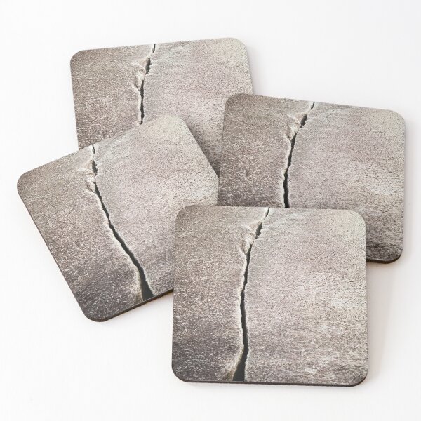 Item preview, Clean Crack designed and sold by Tim McGuire Fine Art.