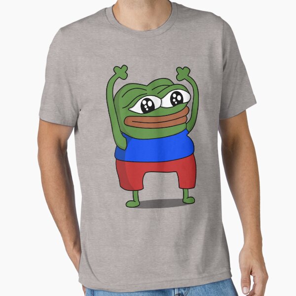 Item preview, HYPERS PepeHype designed and sold by mullelito.