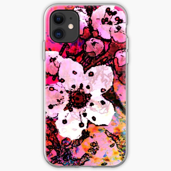 Liu An Gua PIan III iPhone Soft Case