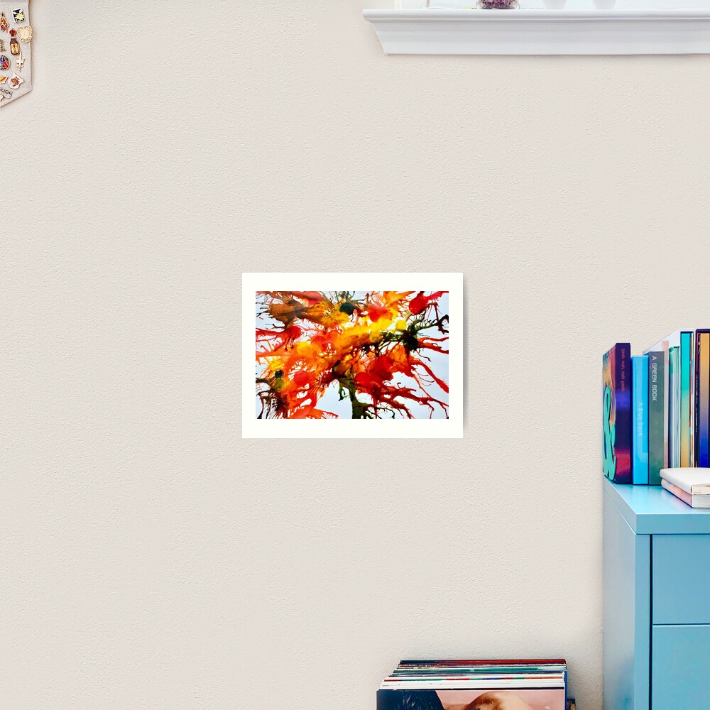 Item preview, Art Print designed and sold by UnikCreations.
