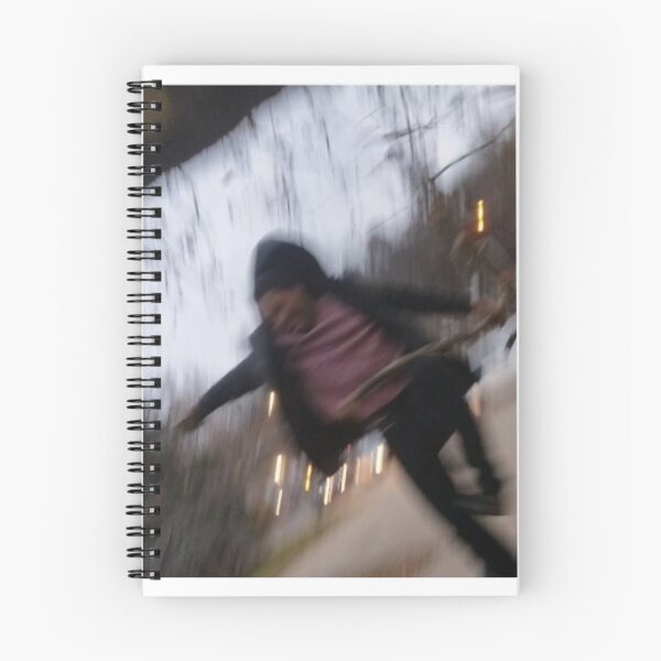Item preview, Tyshaun falling out of a tree designed and sold by dddiv4.