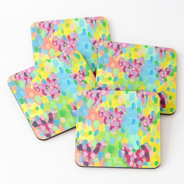 Item preview, Abstract Candy Love designed and sold by KatieDiamondArt.