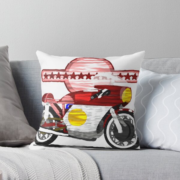 Item preview, Motorcycle designed and sold by Akira-31.