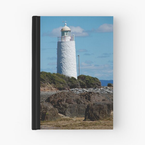 Item preview, She Oak Point Lighthouse, Tamar River Tasmania designed and sold by patapping.