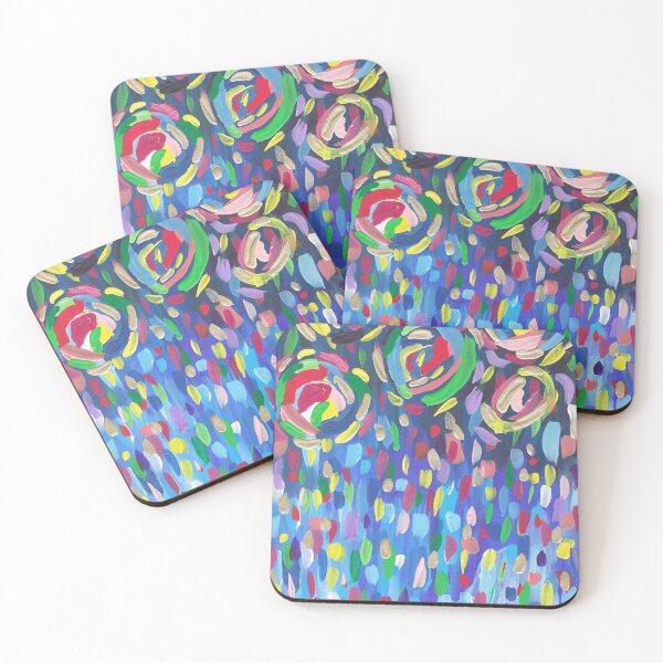 Item preview, Abstract Candy Firework designed and sold by KatieDiamondArt.