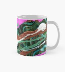 Geographical Mug