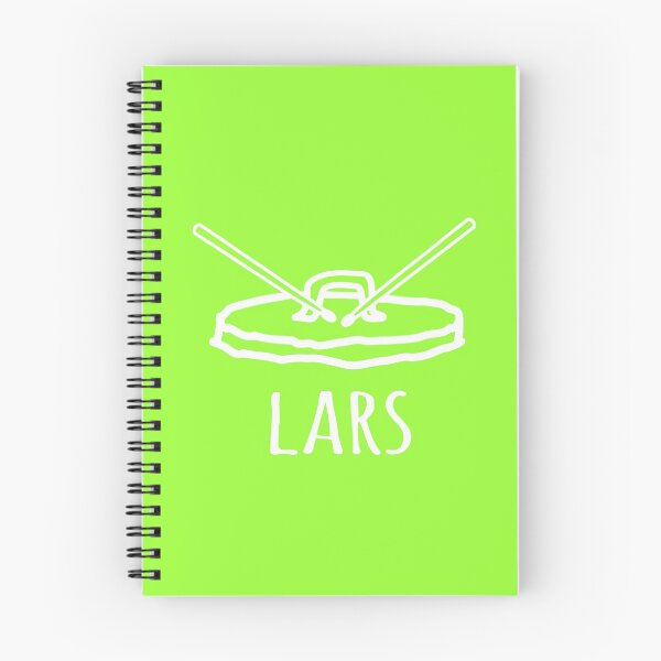 Item preview, Lars designed and sold by humanmetronome.