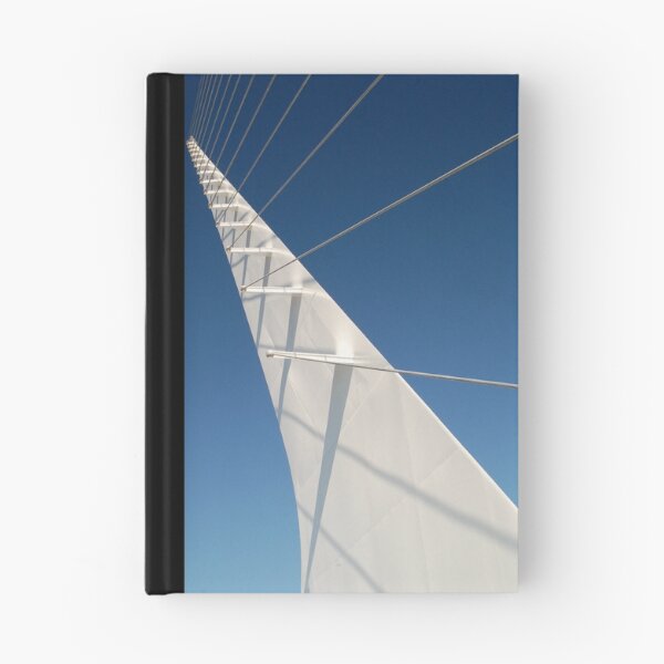 Item preview, Sundial Bridge - Redding , CA designed and sold by David Galson.