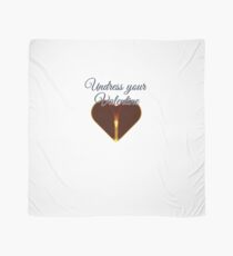 Undress your Valentine Tuch