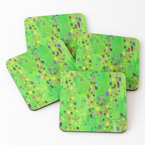 Item preview, Abstract Candy Flower Bloom  designed and sold by KatieDiamondArt.