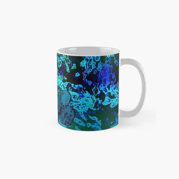 Liu An Gua Pian IV Classic Mug