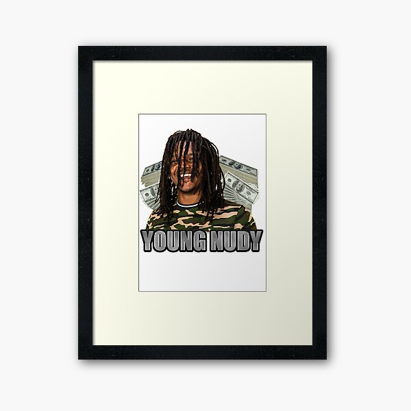 Young Nudy - Faded In the Booth Lyrics and Tracklist