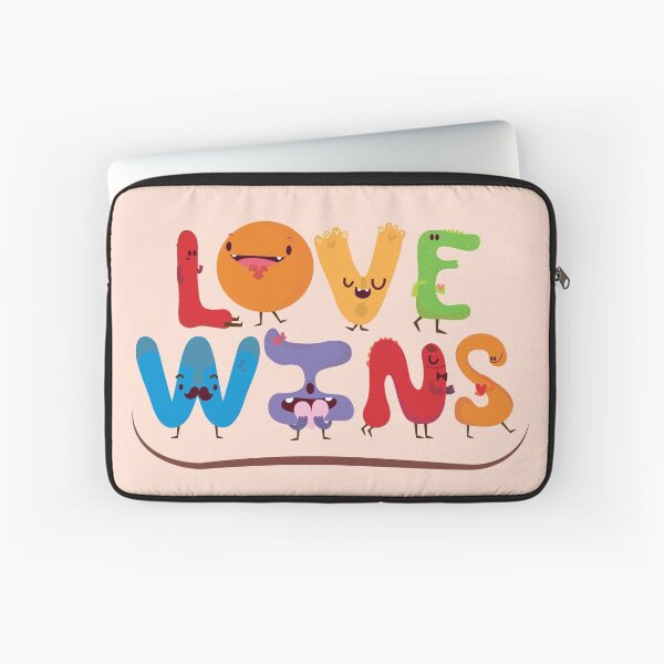 Item preview, Love wins designed and sold by mjdaluz.