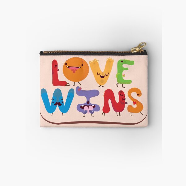 Item preview, Love wins designed and sold by mjdaluz.