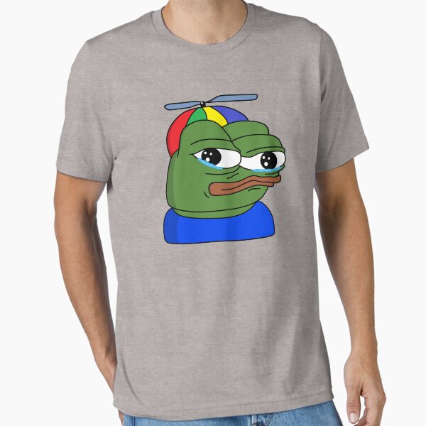 Item preview, Propeller Pepe designed and sold by mullelito.