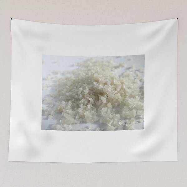 Item preview, Raw salt designed and sold by alanoix.