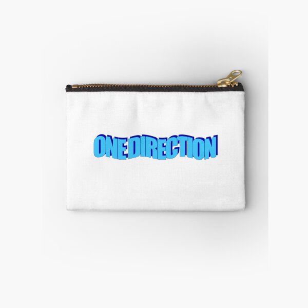 Item preview, WordArt 1D-- BLUE designed and sold by airplaner.