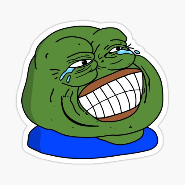 pepelmao,lmao,forsenkek,forsen,lol,rofl,pepe,pepes,pepe the frog,emote,emot...