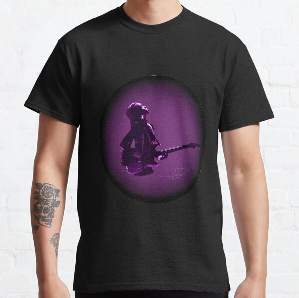 The Way You Make Me Feel Classic T-Shirt