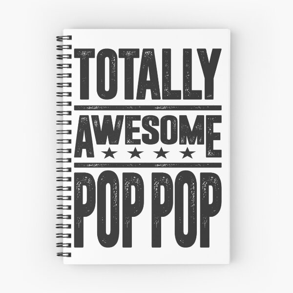 Item preview, Gift for Pop Pop designed and sold by RafaelLopezz.